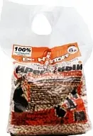 Древесный наполнитель Dr.Hvostoff Стандарт для лотка 