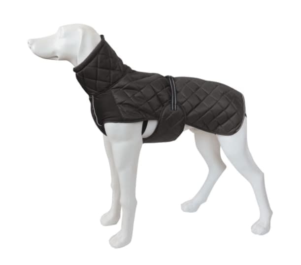 Попона со шлейкой Triol OUTDOOR Comfort