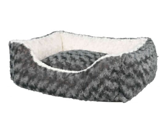 Лежак "Kaline" TRIXIE серый/кремовый (38961)