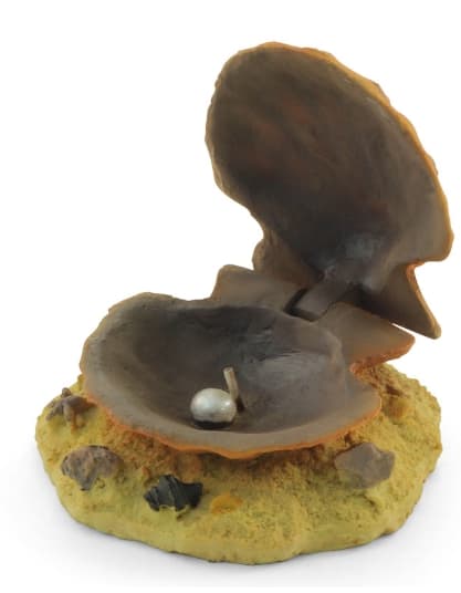 Грот аэрационный 249KA "Раковина с жемчужиной" 145*130*65 мм Laguna (74014005)