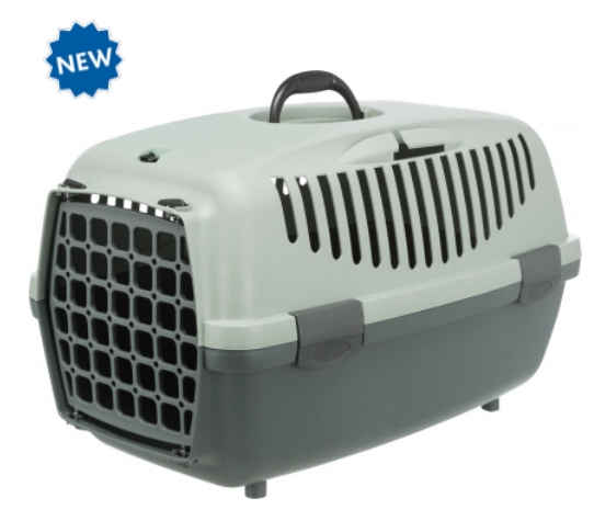 Переноска TRIXIE "Be Eco Capri"