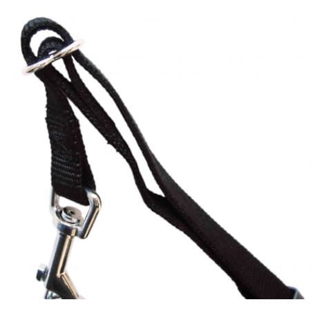 Автомобильный ремень безопасности для собак 30-60 см TRIXIE (1290)