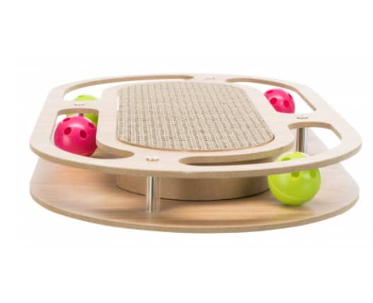 Когтеточка-игра "TRIXIE"(48020)