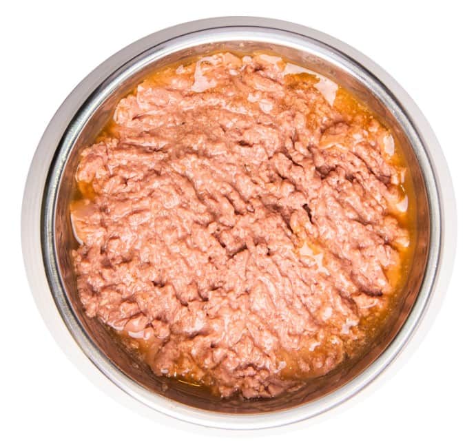 Влажный рацион для кошек Monge Cat Monoprotein Sterilised (курица)