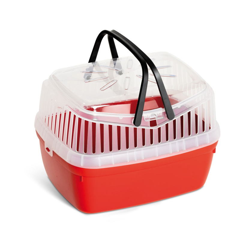 Переноска My Pets Solutions PORTOBELLO 30x23x21h см