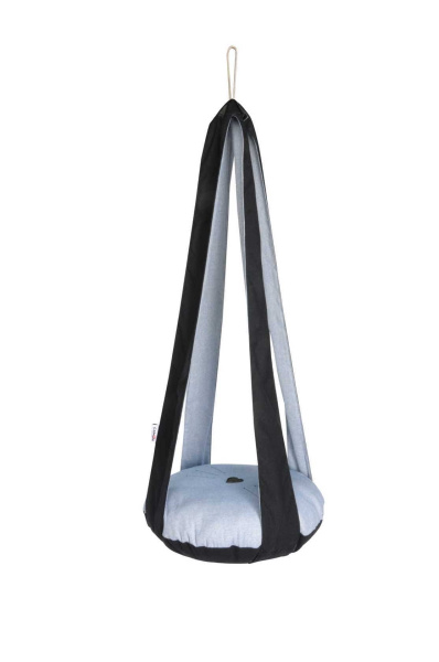 Лежанка-гамак подвесной для кошек 50х110 см (CC128/A)