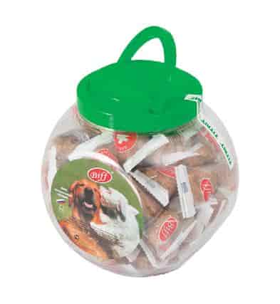 Косточка мясная с бараниной "Biff" 2 л (001714)