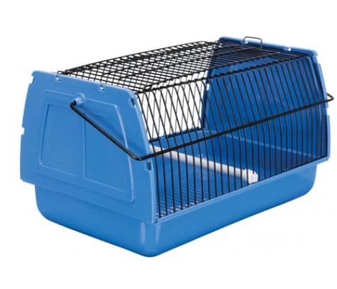 Переноска для птиц 22x14x15 см TRIXIE (5901)