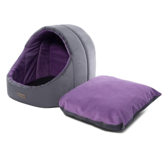 Дом для собак Triol "Виолетта" (31911021)