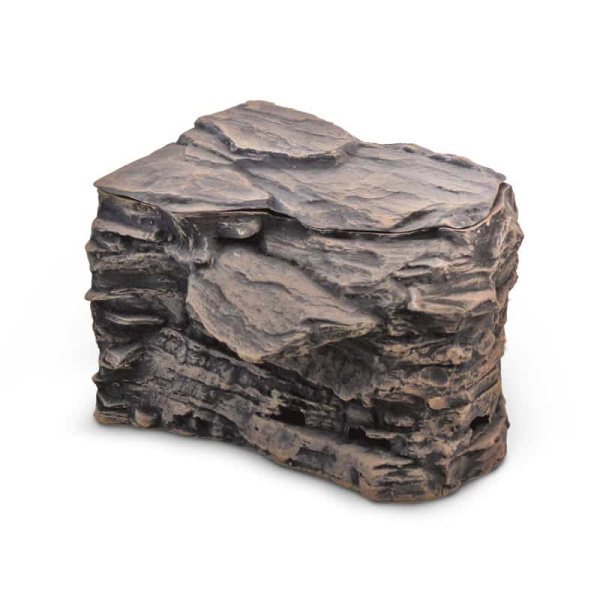 Скала с водопадом для черепах ПОД ЗАКАЗ (84025001)