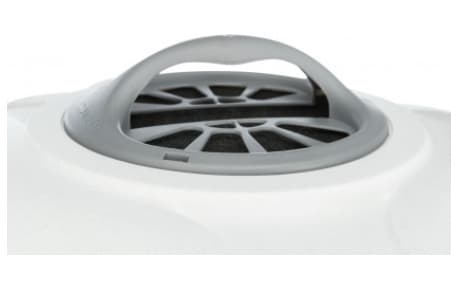 Туалет TRIXIE "Maro" угловой (40356)