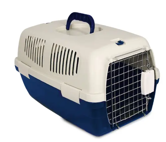 Переноска для животных TRIOL FS