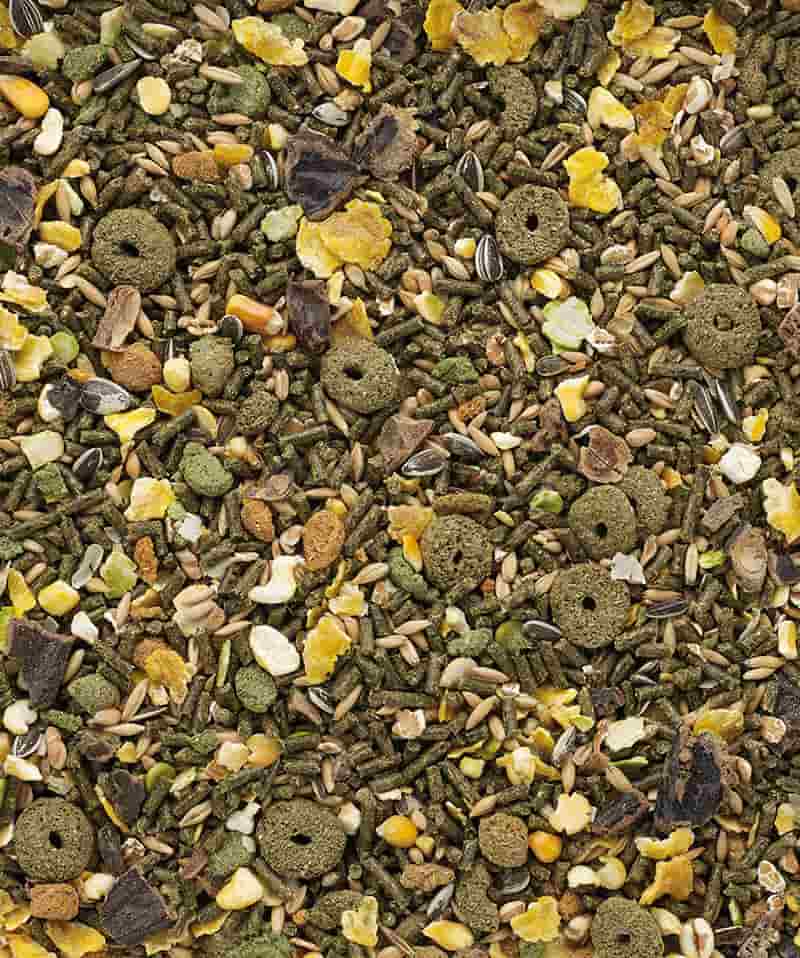 Еда для кроликов Versele-Laga Classic Cuni