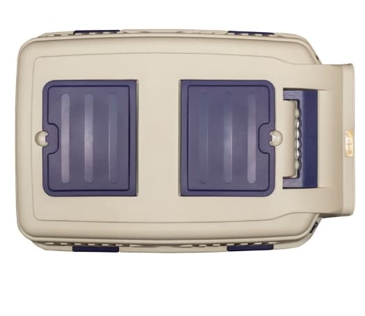 TRIOL Standard Medium пластиковая переноска для животных