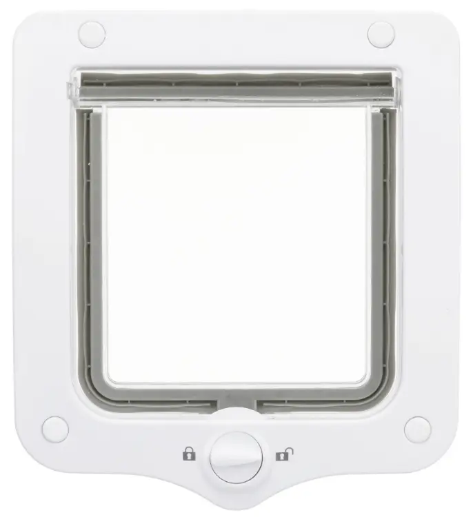 Откидная дверца TRIXIE 20х22 см