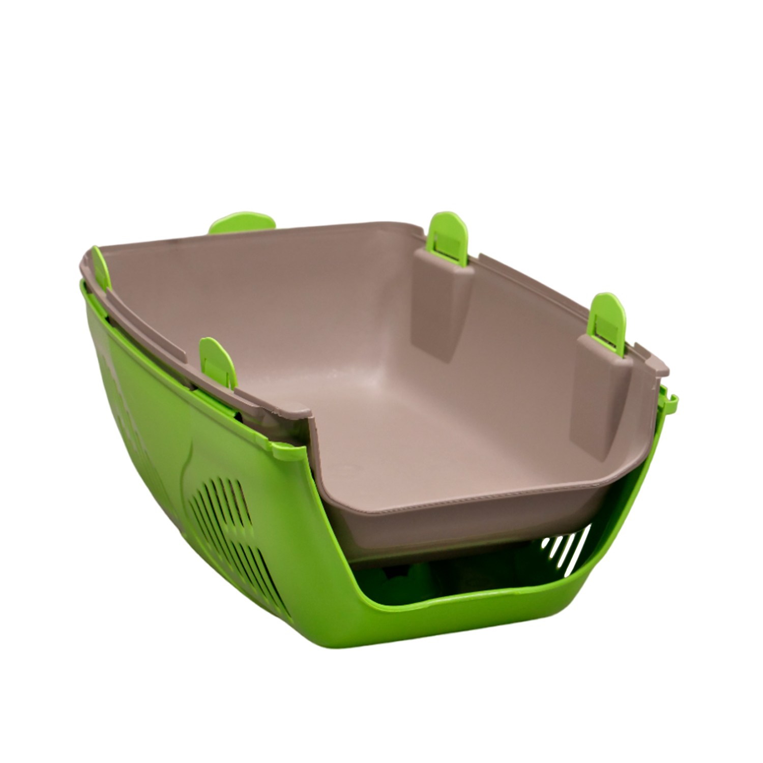 Переноска для животных MPS SIRIO LITTLE