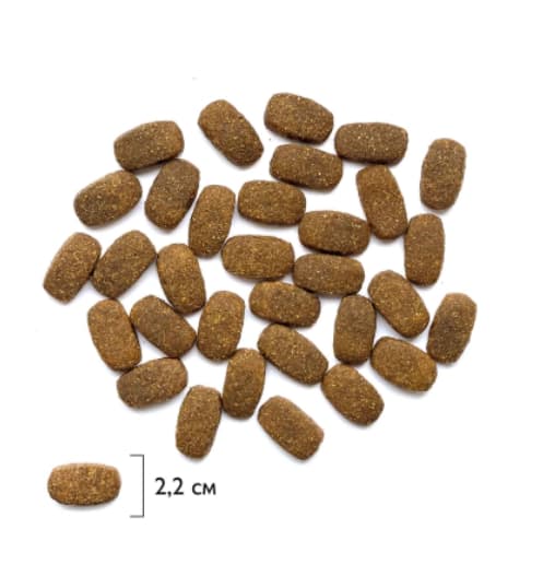 Питание для щенков Сухой корм для щенков крупных пород Brit Premium Dog Puppy and Junior Large and Giant