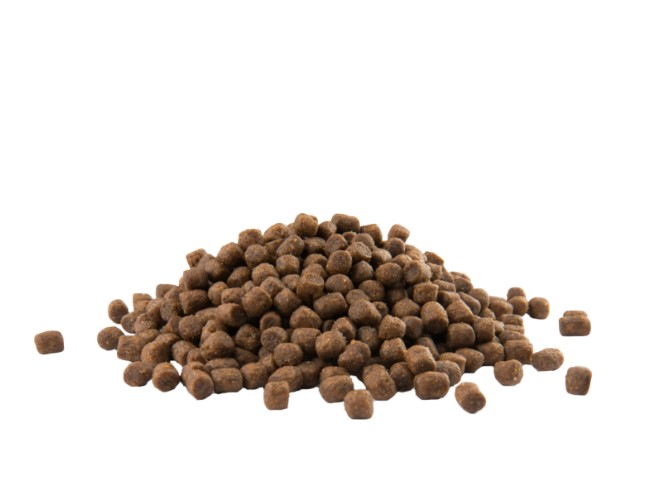 Каталог Сухой корм для щенков Opti Life Puppy Mini (курица, рис) для собак