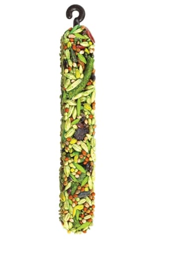 Лакомство для грызунов с овощами Triol Original уп. 2 шт (40161014)