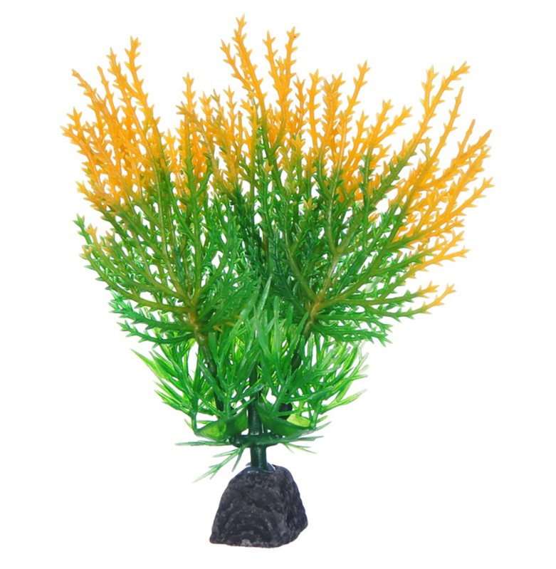 Растение пластиковое NARIBO Вереск 11 см