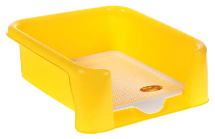 Туалет для собак TRIOL P652 520*400*150 мм (10431002)