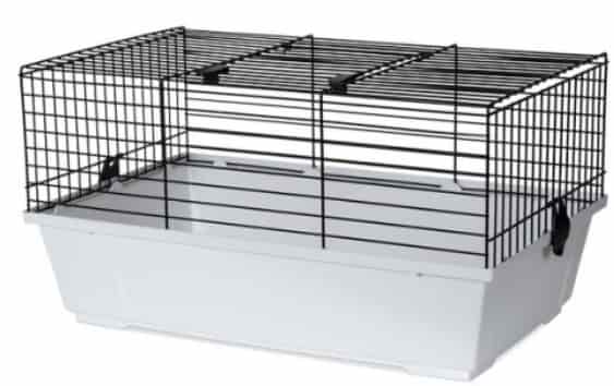 Клетка для морской свинки Voltrega 922