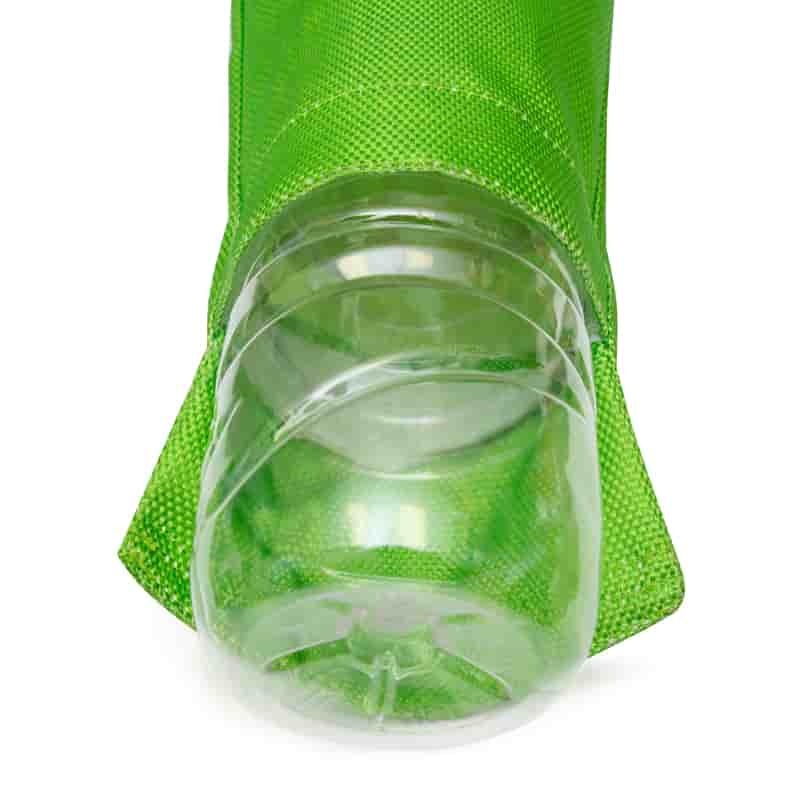 Игрушка для собак Triol-Disney Marvel Халк "Бутылка на веревке" 420 мм (12111076)