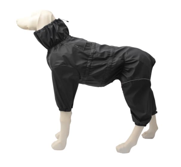 Костюм-дождевик Triol OUTDOOR Cross