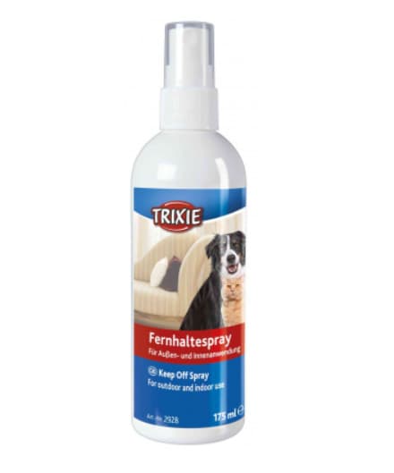Спрей-отпугиватель "TRIXIE" 175 мл (2928)