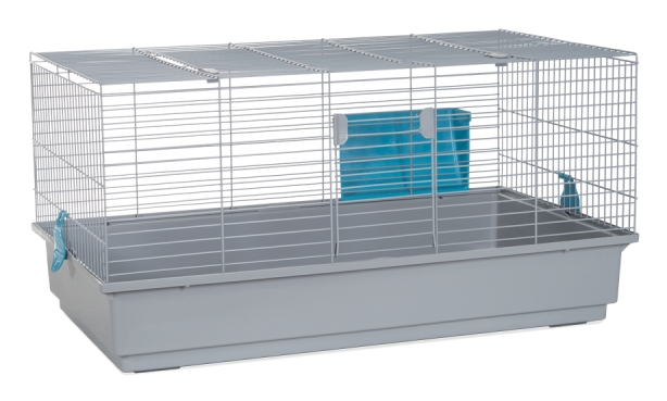Большая клетка для крупных грызунов Voltrega 925