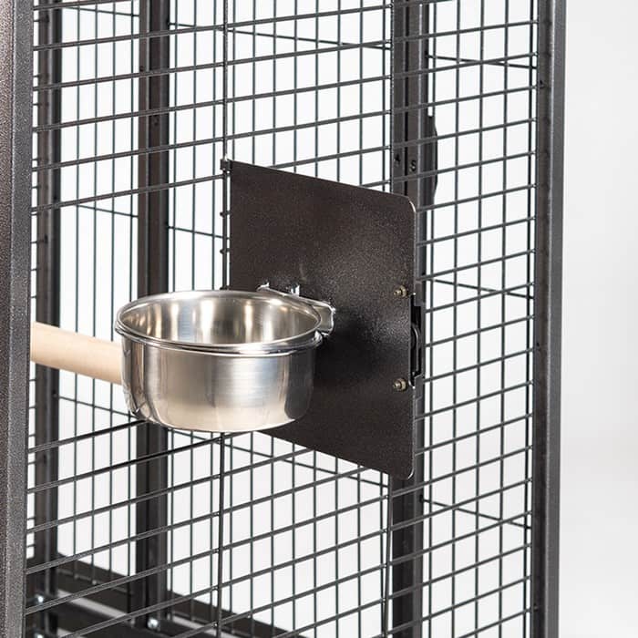 Вольер для попугая Voltrega 893