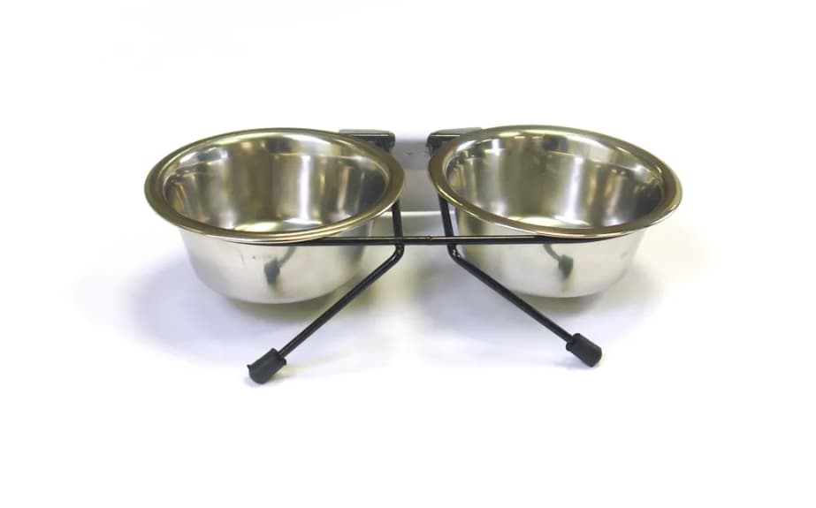 Набор мисок JOLLYPAW 0.2 л