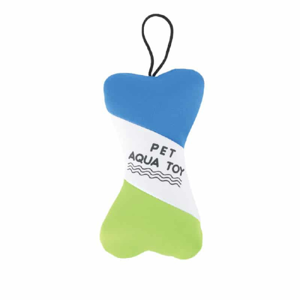 Игрушка для собак из неопрена AQUA TRIOL "Кость" (12141024)