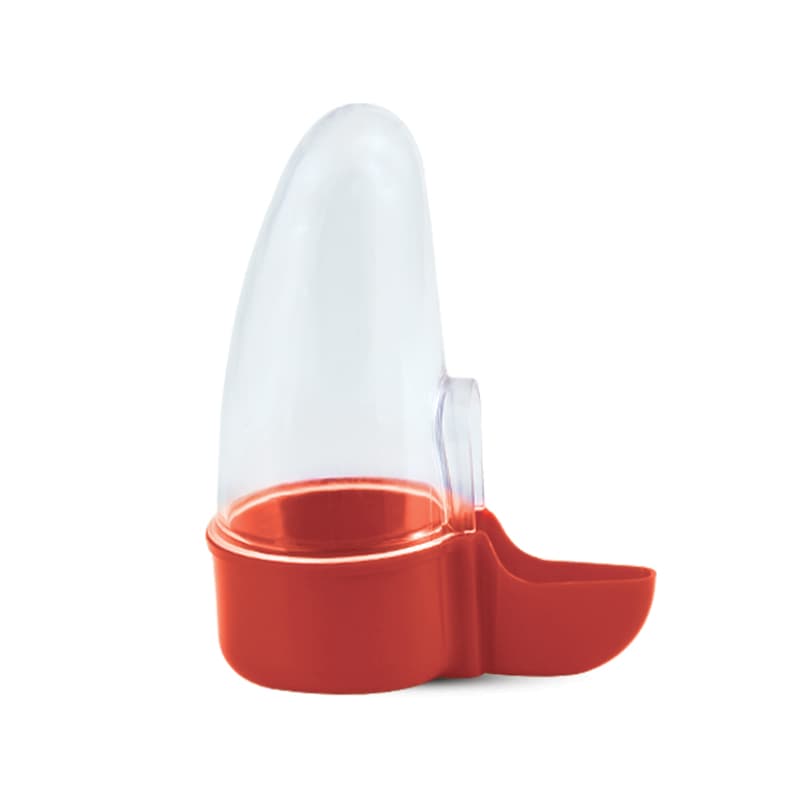 Поилка для птиц TRIOL BR45P, 100 мл (50221020)