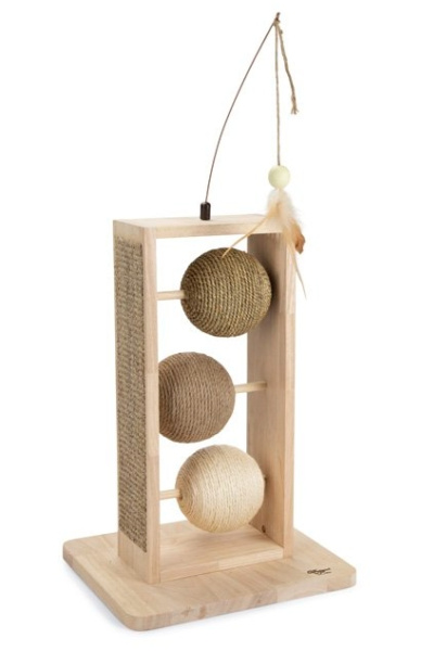 Когтеточка Lomax DESIGNED BY LOTTE