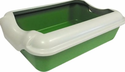 Туалет HOMECAT Atlantis со съемным бортом