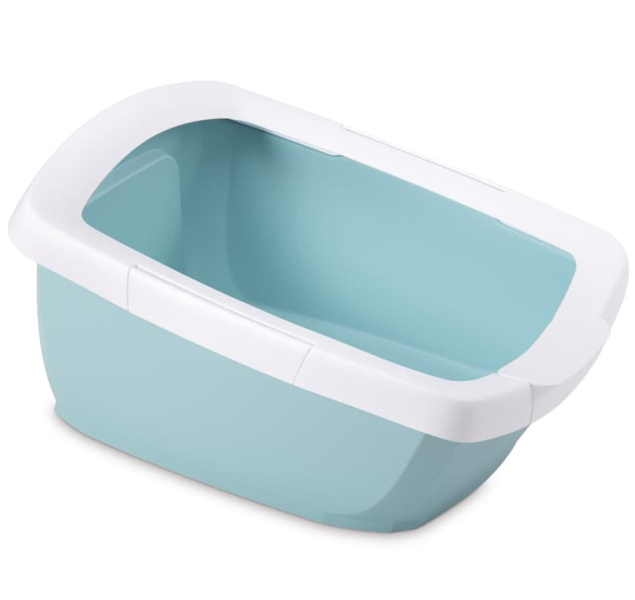 Туалет-лоток для кошек IMAC FUNNY