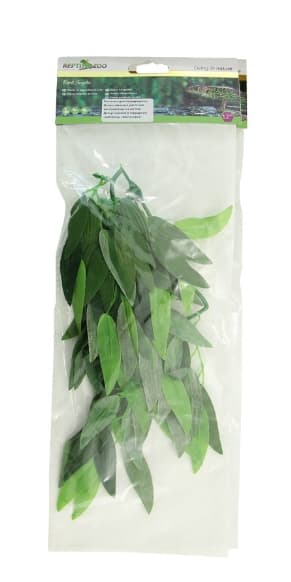 Растение "Рускус" TP001 300 мм Repti-Zoo (84045010)