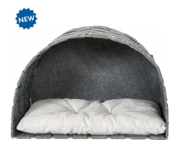 Лежак на стену "Lennie" TRIXIE (36276)