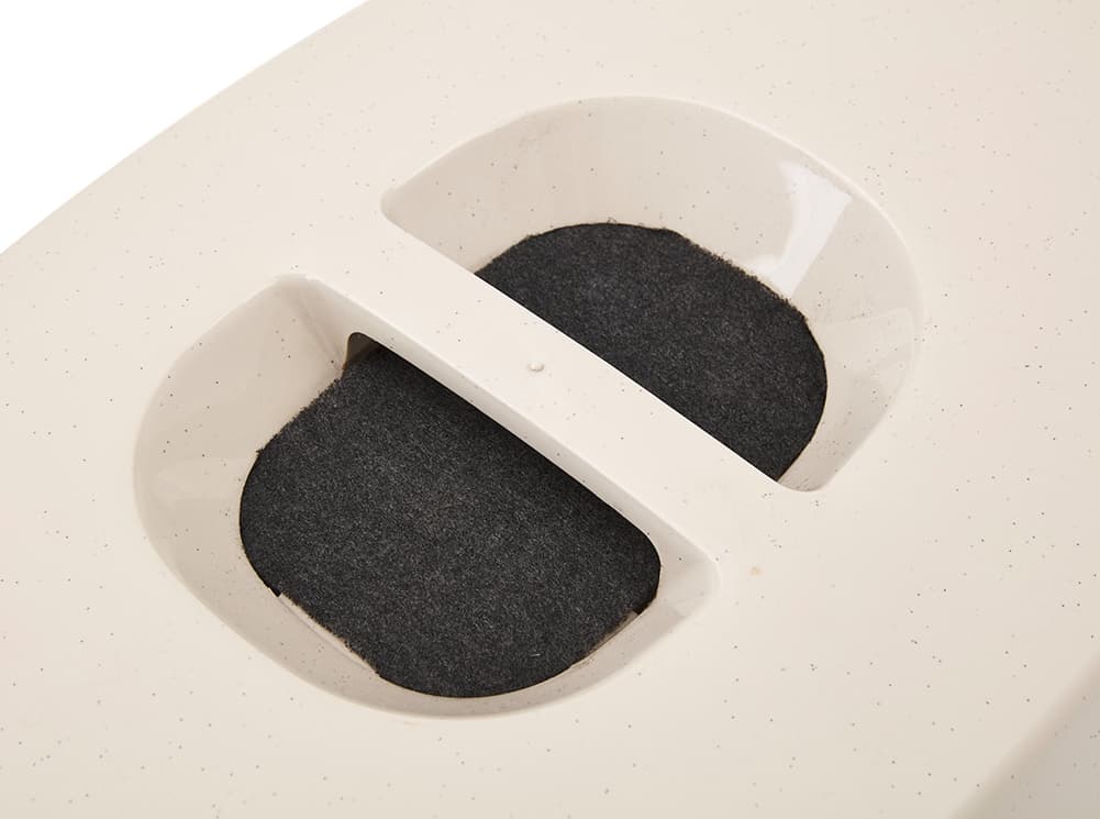 Туалет для кошек SAVIC "LEO Happy Planet "