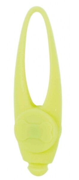 Брелок-маячок для собак (клипса) "TRIXIE" 8 см (13447)