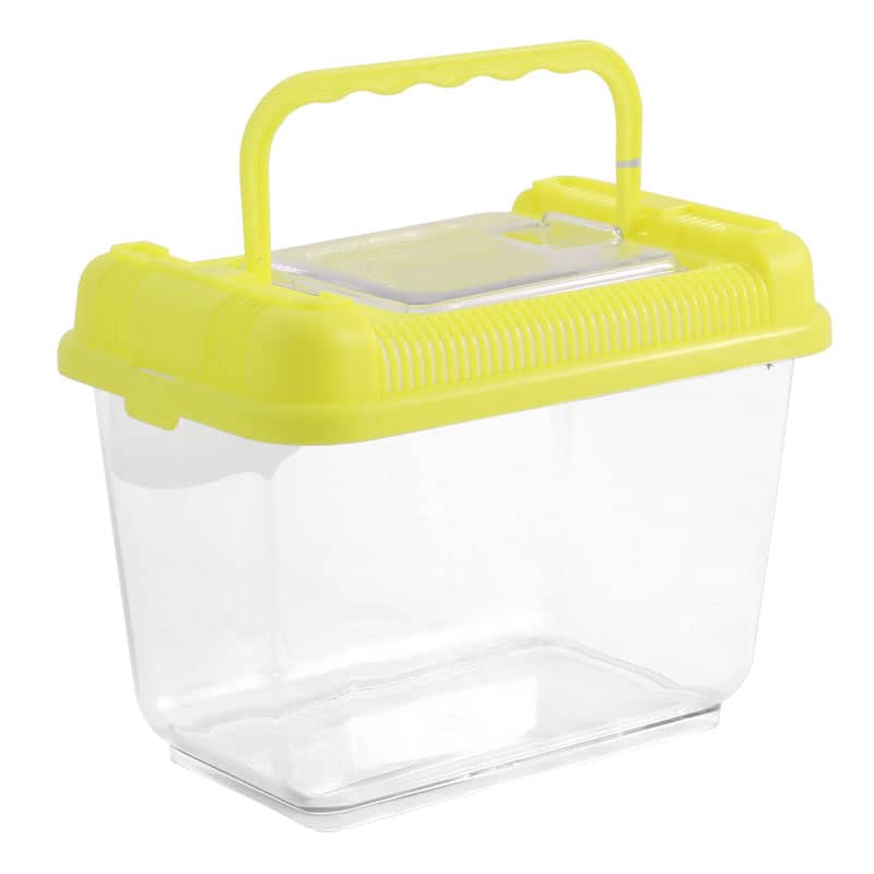 Переноска для мелких животных TRIOL A6D (18.5*11.8*13.5 см) 41811005