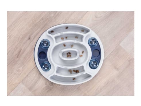 Игрушка для собак и кошек TRIXIE Slide & Feed 30х27 см (32036)