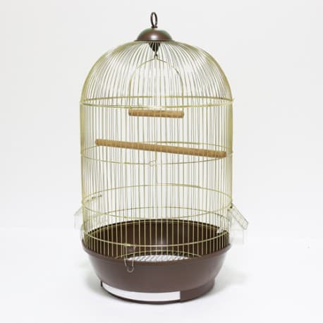 Kлетка для птиц DAY330G (40*70 см)
