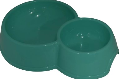 Полесье Миска №10 двойная