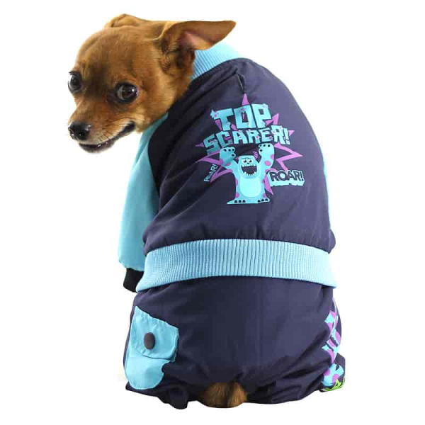 Комбинезон демисезонный Monsters XS (12211221)