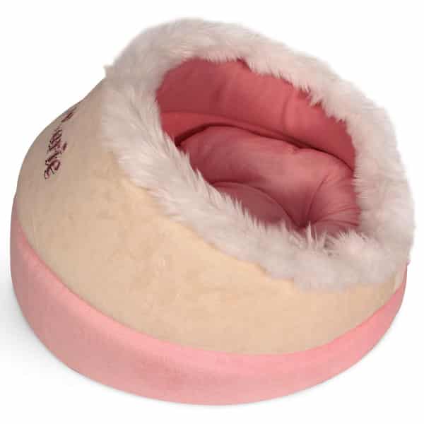 Лежанка круглая TRIOL Disney Marie 42*40*28 см (31931057)