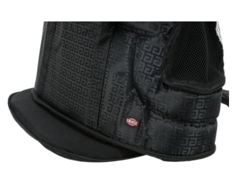 Сумка-переноска Riva TRIXIE 26x30x45 см (36211)