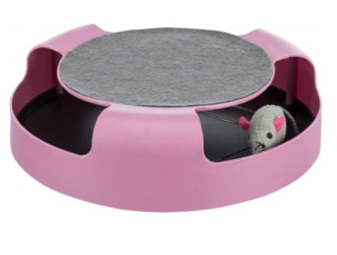 Игра для кошки "Слови мышку" (41411)