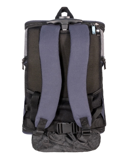 Сумка-рюкзак для животных "Трансформер" Triol